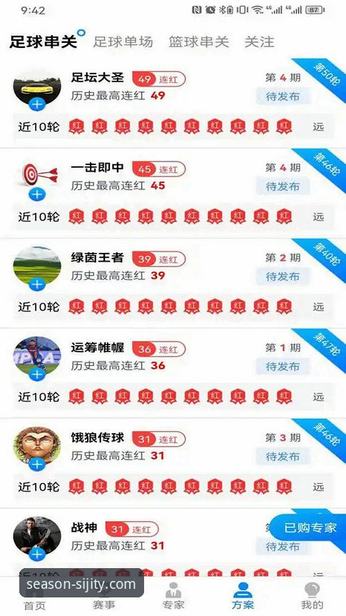 四季体育app全面评测：专业数据解读与投注体验深度分析